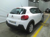  Citroen  C3 CITROEN  2016 5P Berline PureTech 82 BVM Feel Business #3