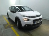  Citroen  C3 CITROEN  2016 5P Berline PureTech 82 BVM Feel Business #4