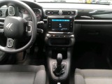  Citroen  C3 CITROEN  2016 5P Berline PureTech 82 BVM Feel Business #10