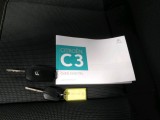  Citroen  C3 CITROEN  2016 5P Berline PureTech 82 BVM Feel Business #12
