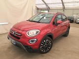  Fiat  500 X Cross 1.0 GSE 120CV BVM6 E6dT 
