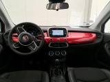  Fiat  500 X Cross 1.0 GSE 120CV BVM6 E6dT #5