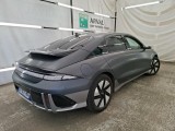  Hyundai   IONIQ Ioniq 6 Executive Electrique 77kWh #3