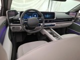  Hyundai   IONIQ Ioniq 6 Executive Electrique 77kWh #5