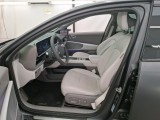  Hyundai   IONIQ Ioniq 6 Executive Electrique 77kWh #8