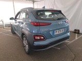  Hyundai  Kona  Intuitive Electrique 2WD 39kWh BVA #2