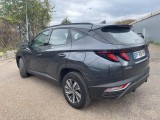  Hyundai  Tucson  Business Hybrid 2WD 1.6 T-GDI 230CV BVA6 E6d #2