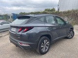  Hyundai  Tucson  Business Hybrid 2WD 1.6 T-GDI 230CV BVA6 E6d #3