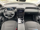  Hyundai  Tucson  Business Hybrid 2WD 1.6 T-GDI 230CV BVA6 E6d #5