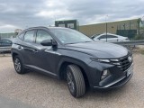  Hyundai  Tucson  Business Hybrid 2WD 1.6 T-GDI 230CV BVA6 E6d #4