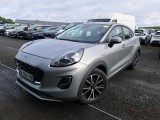  Ford  Puma  Titanium 1.0 EcoBoost 125CV BVM6 E6dT 