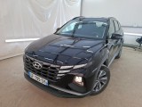  Hyundai  Tucson  Business Hybrid 2WD 1.6 T-GDI 230CV BVA6 E6d 