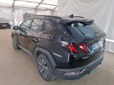  Hyundai  Tucson  Business Hybrid 2WD 1.6 T-GDI 230CV BVA6 E6d #2