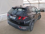  Hyundai  Tucson  Business Hybrid 2WD 1.6 T-GDI 230CV BVA6 E6d #3