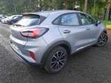  Ford  Puma  Titanium 1.0 EcoBoost 125CV BVM6 E6dT #3