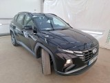  Hyundai  Tucson  Business Hybrid 2WD 1.6 T-GDI 230CV BVA6 E6d #4