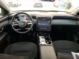  Hyundai  Tucson  Business Hybrid 2WD 1.6 T-GDI 230CV BVA6 E6d #5