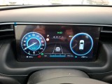  Hyundai  Tucson  Business Hybrid 2WD 1.6 T-GDI 230CV BVA6 E6d #6