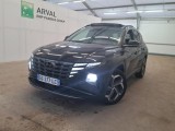  Hyundai  Tucson  Executive Hybrid 2WD 1.6 T-GDI 230CV BVA6 E6d 