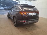  Hyundai  Tucson  Executive Hybrid 2WD 1.6 T-GDI 230CV BVA6 E6d #2