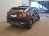  Hyundai  Tucson  Executive Hybrid 2WD 1.6 T-GDI 230CV BVA6 E6d #3
