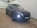  Hyundai  Tucson  Executive Hybrid 2WD 1.6 T-GDI 230CV BVA6 E6d #4