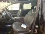  Hyundai  Tucson  Executive Hybrid 2WD 1.6 T-GDI 230CV BVA6 E6d #8