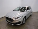  Ford  Mondeo  Turnier Titanium Business Hybrid 2.0 