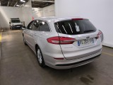  Ford  Mondeo  Turnier Titanium Business Hybrid 2.0 #2