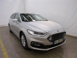  Ford  Mondeo  Turnier Titanium Business Hybrid 2.0 #4