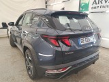  Hyundai  Tucson  Business Plug-In Hybrid 4WD 1.6 T-GDI 265CV BVA6 E6d #2