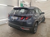  Hyundai  Tucson  Business Plug-In Hybrid 4WD 1.6 T-GDI 265CV BVA6 E6d #3