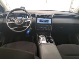  Hyundai  Tucson  Business Plug-In Hybrid 4WD 1.6 T-GDI 265CV BVA6 E6d #5