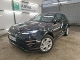  Land Rover  Range Rover Evoque LAND ROVER  / 2018 / 5P / SUV P200 Flex BVA 4WD R-Dynamic S 