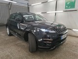 Land Rover  Range Rover Evoque LAND ROVER  / 2018 / 5P / SUV P200 Flex BVA 4WD R-Dynamic S #4