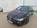  Mercedes  A-Klasse MERCEDES-BENZ Classe A Berline / 2022 / 4P / Berline A 180 Business Line 7G-DCT 