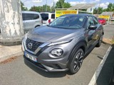  Nissan  Juke NISSAN   2019  5P  Crossover DIGT 114 BVM6 Business Edition 