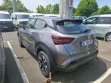  Nissan  Juke NISSAN   2019  5P  Crossover DIGT 114 BVM6 Business Edition #2