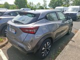  Nissan  Juke NISSAN   2019  5P  Crossover DIGT 114 BVM6 Business Edition #3