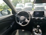  Nissan  Juke NISSAN   2019  5P  Crossover DIGT 114 BVM6 Business Edition #5