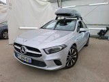  Mercedes  A-Klasse MERCEDES-BENZ Classe A Berline / 2018 / 4P / Berline A 250 e Business Line 8G-DCT 