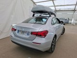  Mercedes  A-Klasse MERCEDES-BENZ Classe A Berline / 2018 / 4P / Berline A 250 e Business Line 8G-DCT #3