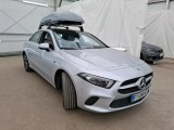  Mercedes  A-Klasse MERCEDES-BENZ Classe A Berline / 2018 / 4P / Berline A 250 e Business Line 8G-DCT #4