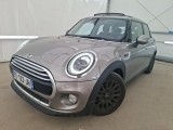  Mini  Mini   5p Berline One Edition Heddon Street 102 ch 