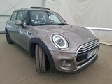 Mini  Mini   5p Berline One Edition Heddon Street 102 ch #4