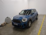  Mini  Countryman MINI  / 2020 / 5P / Crossover One D Finition Business Design 116 BVA7 / VO RECONDITIONNE - PHOTOS AVANT RECONDITIONNEMENT 