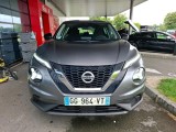  Nissan  Juke NISSAN  / 2019 / 5P / Crossover DIG-T 114 BVM6 Business Edition 