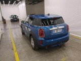  Mini  Countryman MINI  / 2020 / 5P / Crossover One D Finition Business Design 116 BVA7 / VO RECONDITIONNE - PHOTOS AVANT RECONDITIONNEMENT #2
