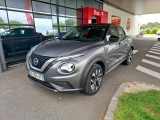  Nissan  Juke NISSAN  / 2019 / 5P / Crossover DIG-T 114 BVM6 Business Edition #2