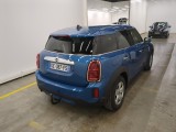  Mini  Countryman MINI  / 2020 / 5P / Crossover One D Finition Business Design 116 BVA7 / VO RECONDITIONNE - PHOTOS AVANT RECONDITIONNEMENT #3